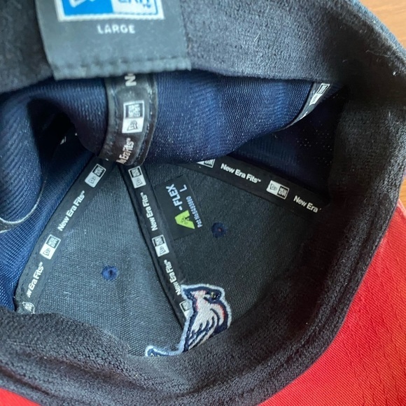 Retro MLB Saint Louis Cardinals Hat - Picture 5 of 5